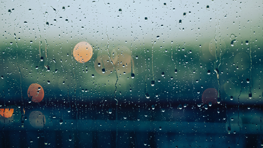 【ラルク】雨の日にオススメな楽曲