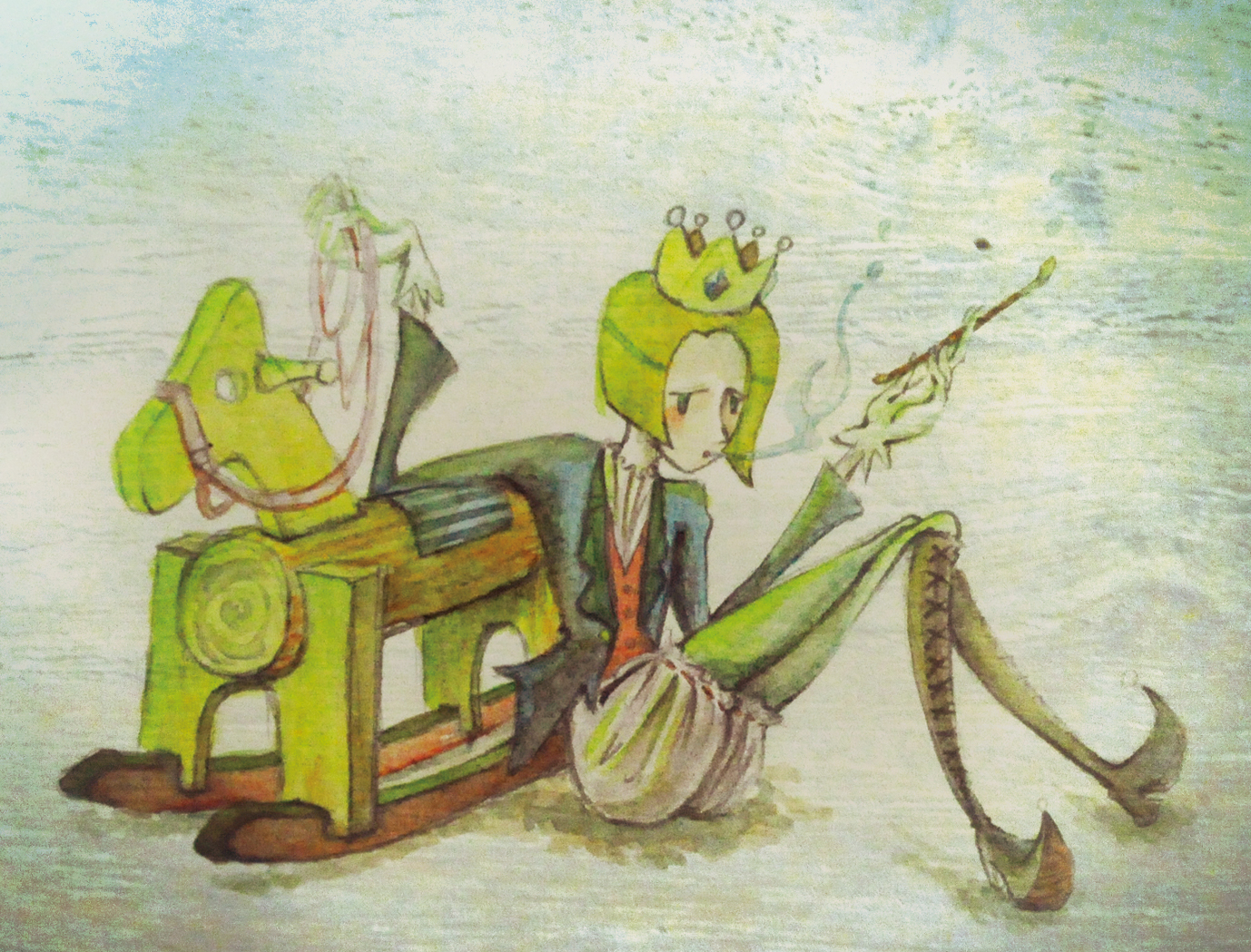 自己紹介 Nanana Times